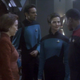 Image for article titled 30 Years On, Deep Space Nine's Opening Is Incredible Star Trek
